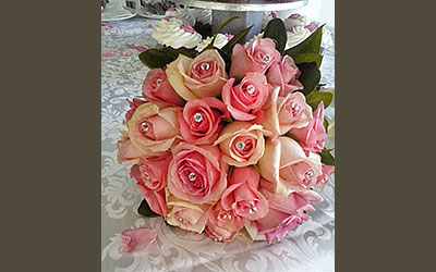 Bouquet of flowers