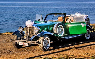 Wedding Transport