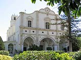 Terra Santa Roman Catholic Church