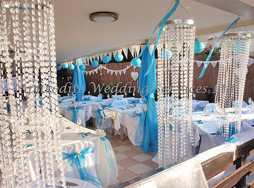 Mojito Bar and Grill Reception Venue